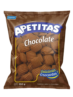 Chocolate Chocolate