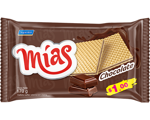 Chocolate Chocolate