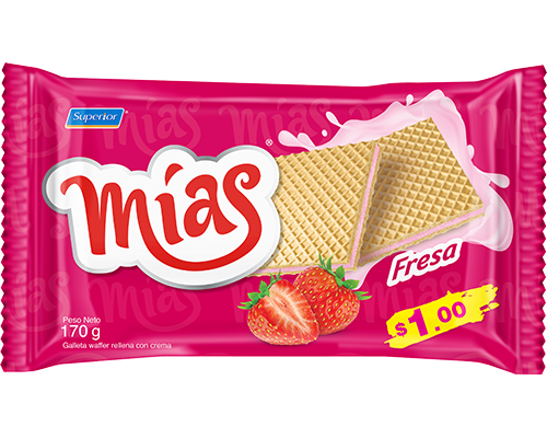 Fresa Fresa