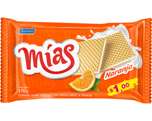 Naranja Naranja