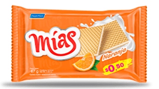 Naranja Naranja