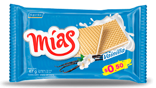 Vainilla Vainilla