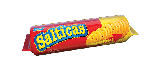 Salticas Original