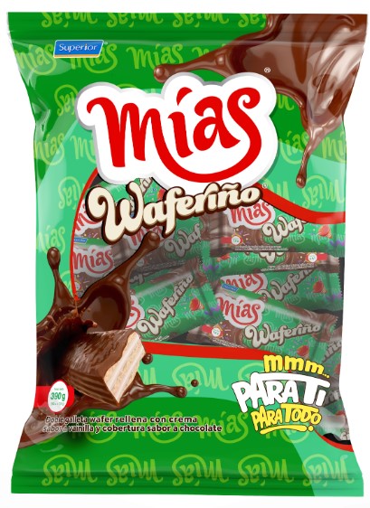 Waferiño 390g Waferiño 390g