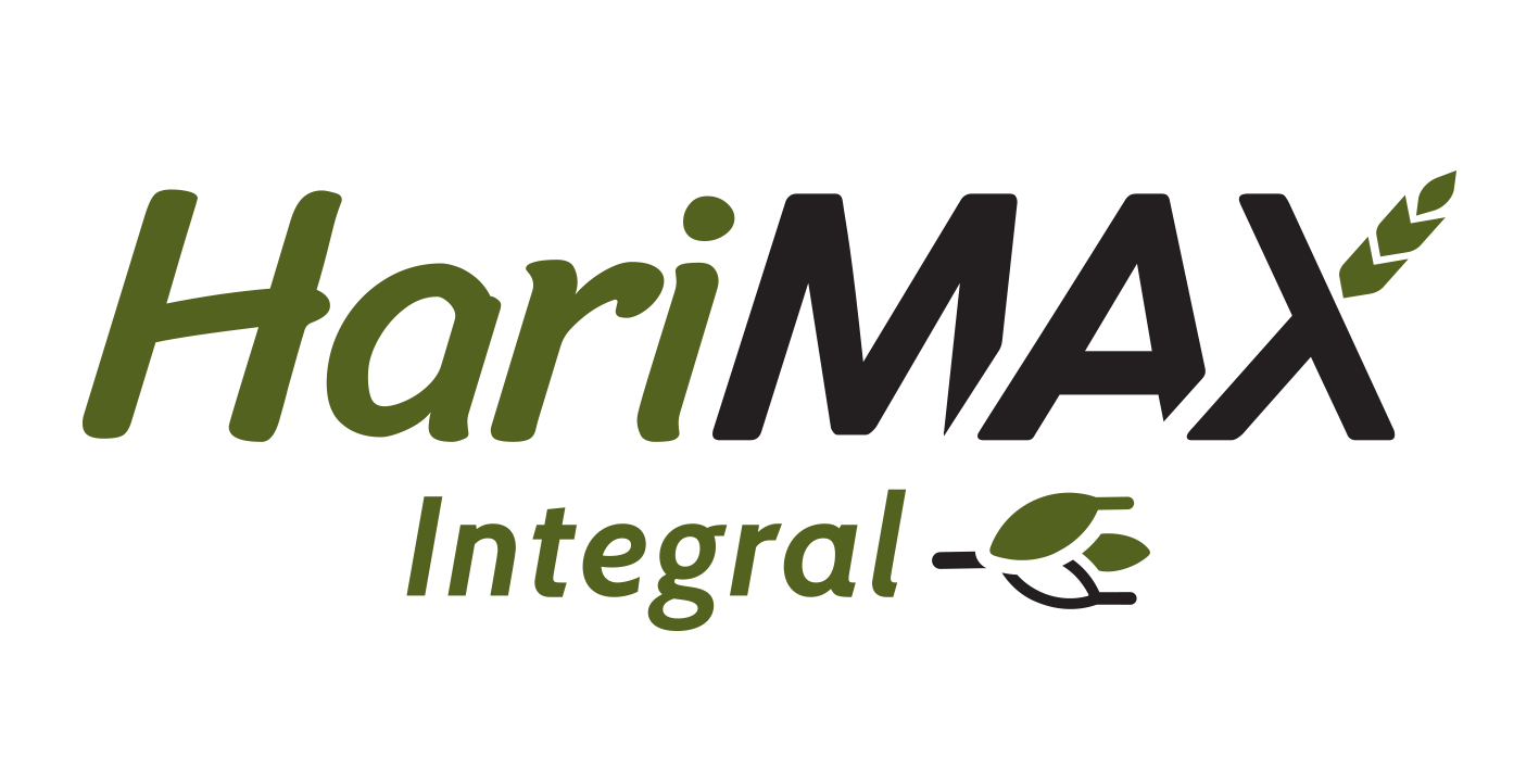 Harimax Integral