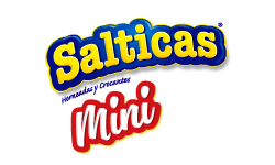 Salticas Mini